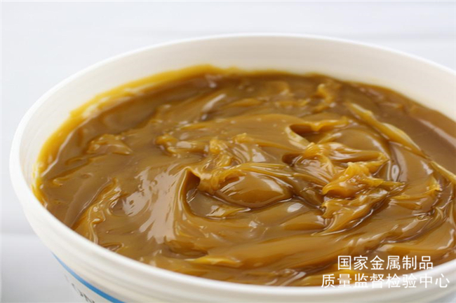 潤滑脂、工業(yè)用油和相關(guān)產(chǎn)品檢測